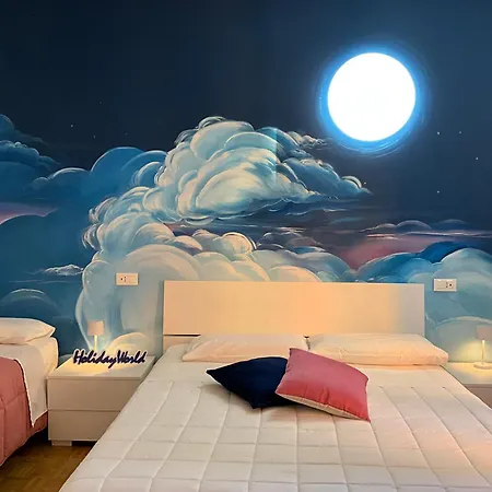 Casa Marvi By World Appartement