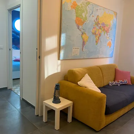 Apartment Casa Marvi By World