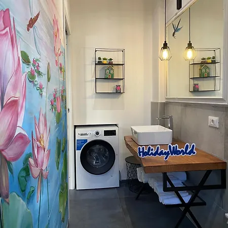 Casa Marvi By World Apartman *