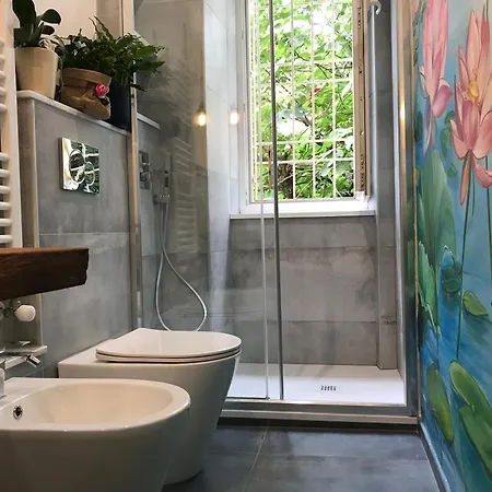 Casa Marvi By World Grugliasco