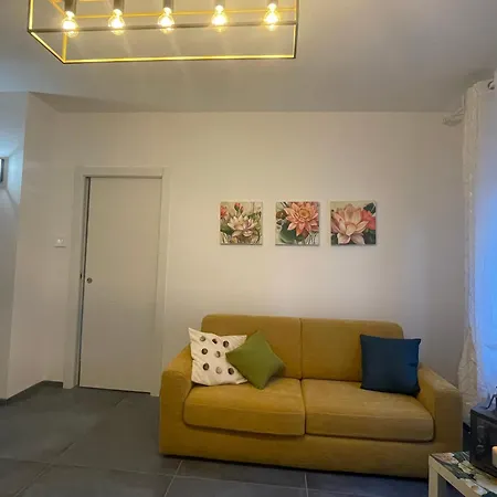 Casa Marvi By World *