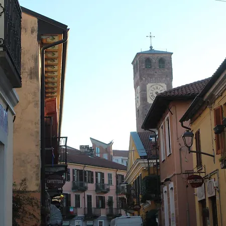 Casa Marvi By World Grugliasco