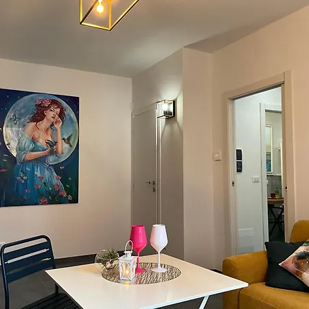 Casa Marvi By World * Grugliasco