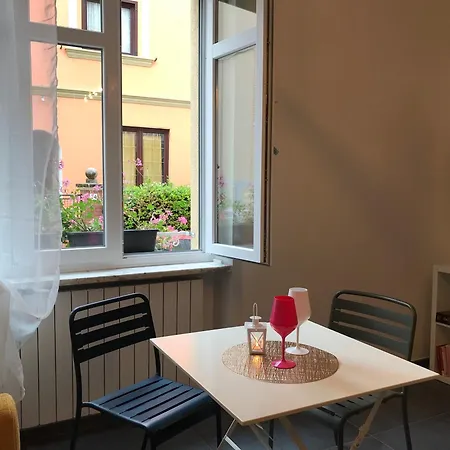 Casa Marvi By World Apartman *