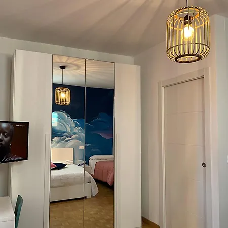 Appartement Casa Marvi By World *