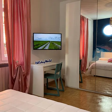 Casa Marvi By World Appartement Grugliasco