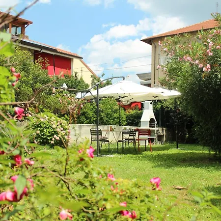 Casa Marvi By World Grugliasco