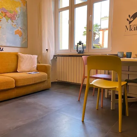 Casa Marvi By World Grugliasco