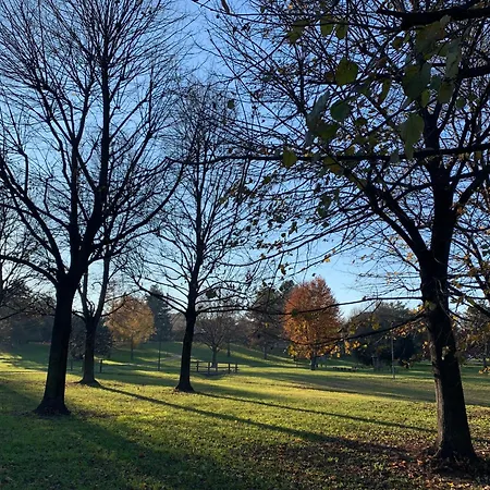 Appartement Casa Marvi By World *