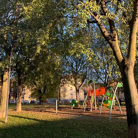 Casa Marvi By World *