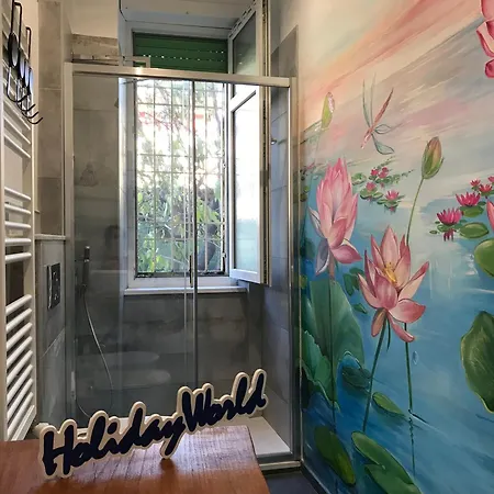 Casa Marvi By World * Grugliasco