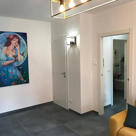 Casa Marvi By World Grugliasco