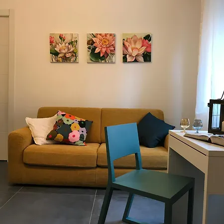 Casa Marvi By World Apartment *