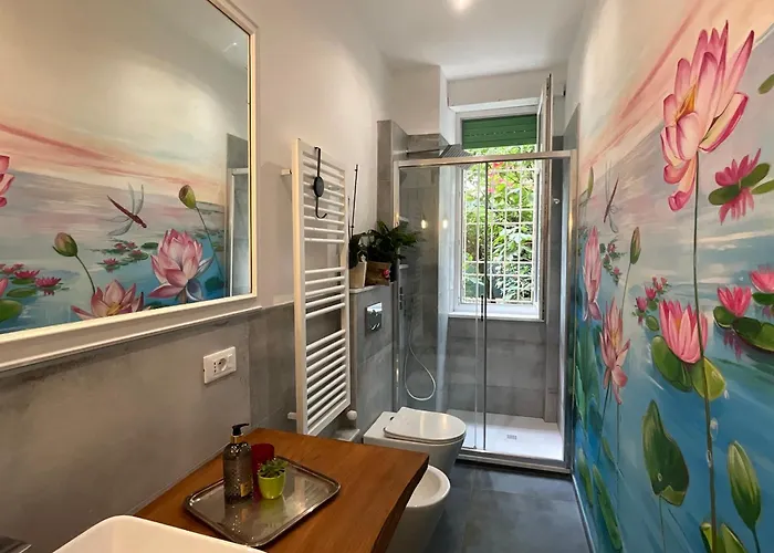 Casa Marvi By World * Grugliasco