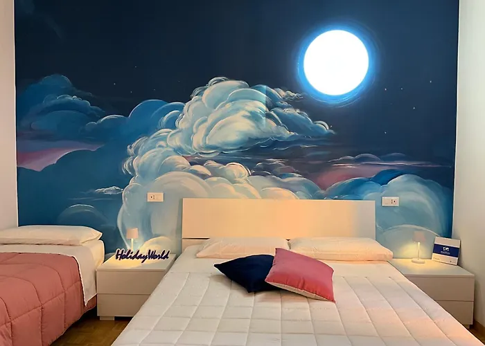 Casa Marvi By World Διαμέρισμα