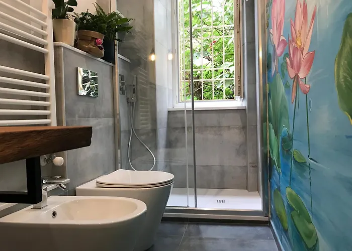 Casa Marvi By World Grugliasco