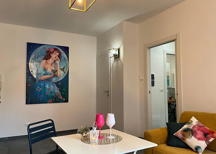 Casa Marvi By World * Grugliasco