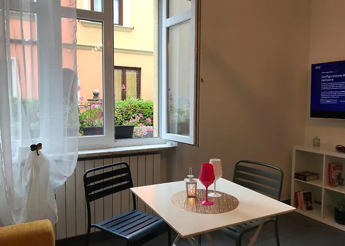 Casa Marvi By World Apartmán *