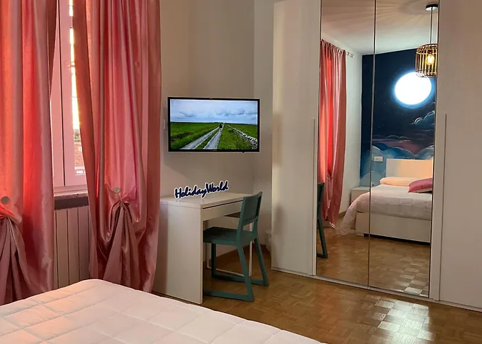 Casa Marvi By World Apartmán Grugliasco