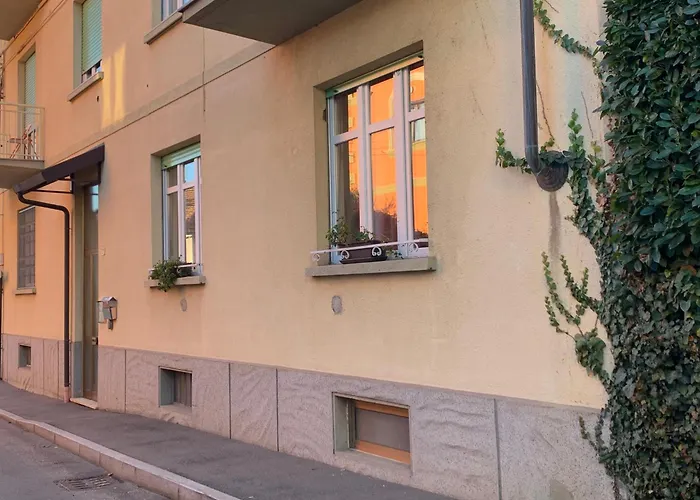 Casa Marvi By World *