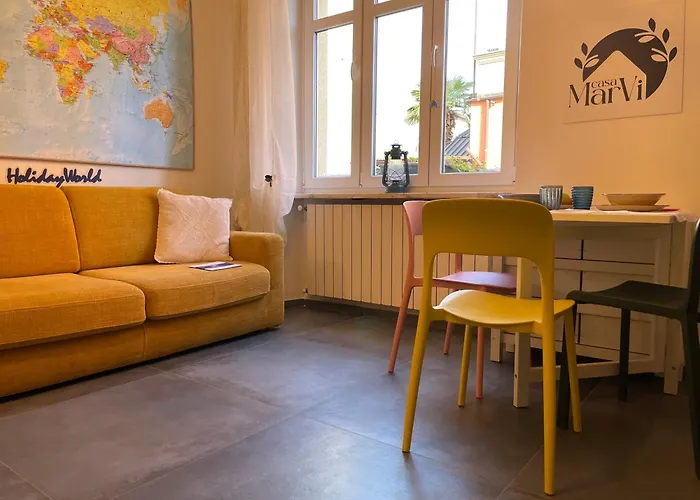 Casa Marvi By World Grugliasco