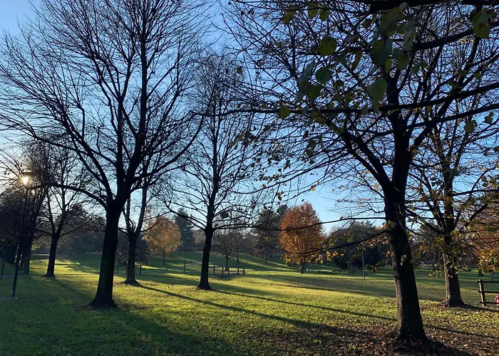 Apartmán Casa Marvi By World *