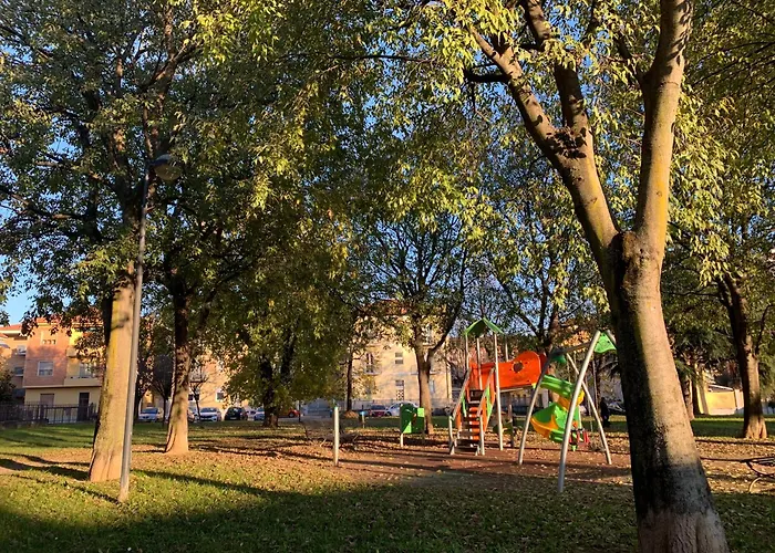 Casa Marvi By World *