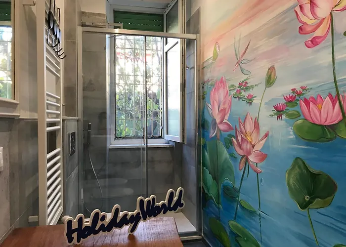 Casa Marvi By World * Grugliasco