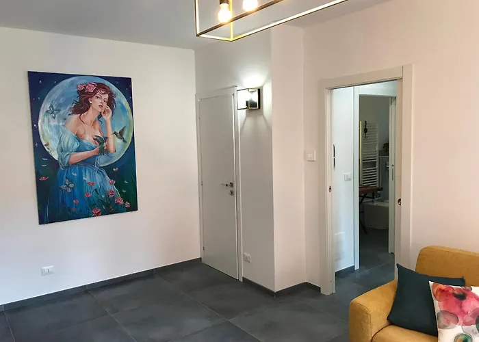 Casa Marvi By World Grugliasco