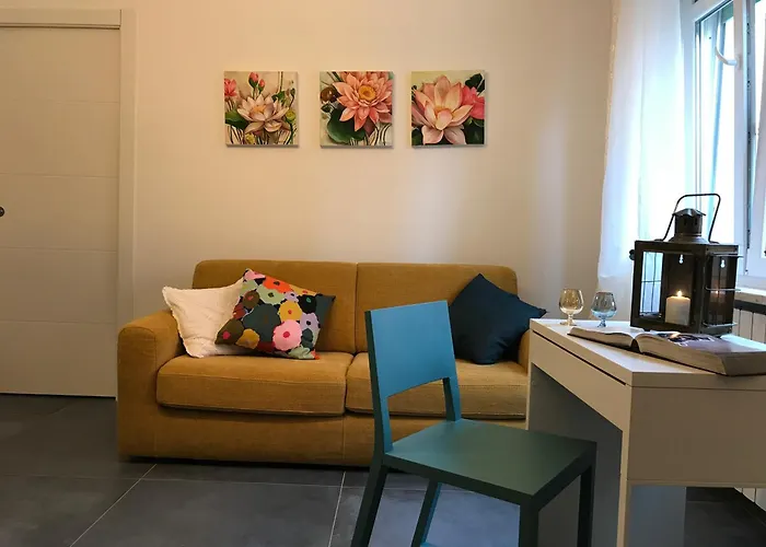 Casa Marvi By World Apartmán *